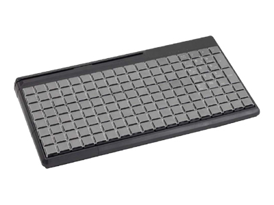 SPOS Rows & Columns Keyboard